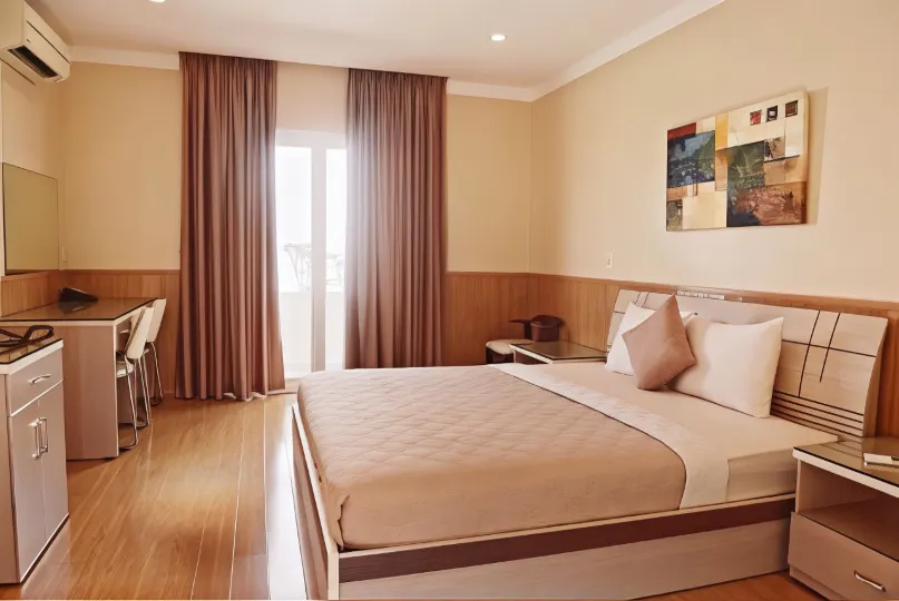 Truong Thinh Hotel