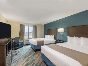 AmericInn by Wyndham Prairie du Chien