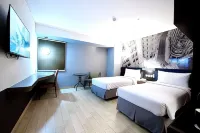 HORU Hotel Mangga Dua Square Hotels in der Nähe von Pasar Sunter Kirana