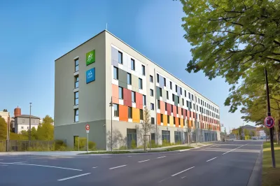 ibis Budget Bayreuth