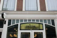 The Collector Hotels in Haagse Hout