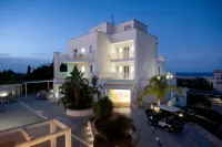 San Lorenzo Boutique Hotel & Spa Hotel a Polignano a Mare