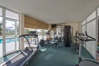 Muong Thanh Holiday Hue Hotel - Gym