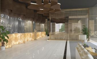 Grand Kolopaking Hotel