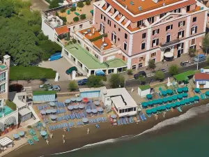 Hotel Mare Blu Terme