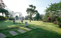เชเพียร่า โรงแรมใกล้วัดห้วยสะแกราช