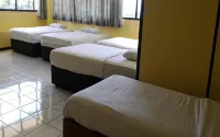 Wayn Zen Rose Cabin Hotels in Kundasang