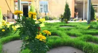 Apple Hostel Bishkek Hotels in 