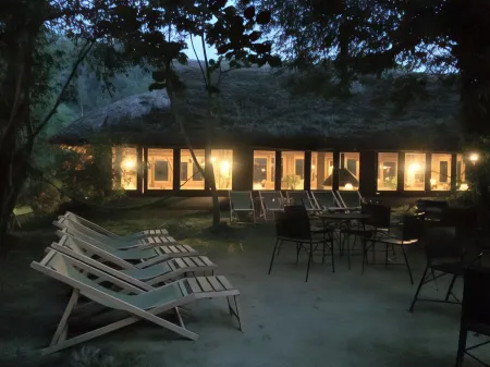 Panhou Retreat Отели в г. Hoang Su Phi