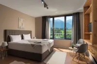 CORNELIA DELUXE RESIDENCE Hotels in Razlog