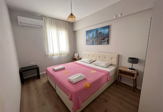 데카 에브레리 주방 시설