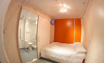 EasyHotel South Kensington