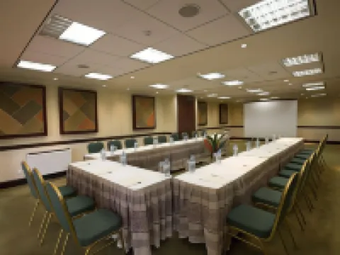 Lake Kivu Serena Hotel Hotels in Rubavu