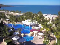 Pueblo Bonito Emerald Luxury Villas & Spa All Inclusive - สระว่ายน้ำส่วนตัว