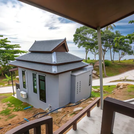 Lanta Corner Resort