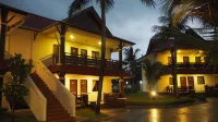 Lotus Seaview Beach Resort, Pengerang Hotels in Bandar Penawar