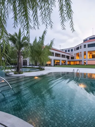 รูปภาพของอีสติน ธนาซิตี้ กอล์ฟ รีสอร์ท