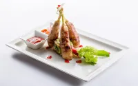 Khas Tegal Hotel - breakfast