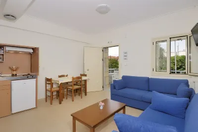 Manoleas Villas - Apartment 6