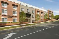 Fairfield Inn & Suites Charlottesville Downtown/University Area فنادق في Keswick