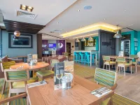 Premier Inn Malvern Hotels in Malvern