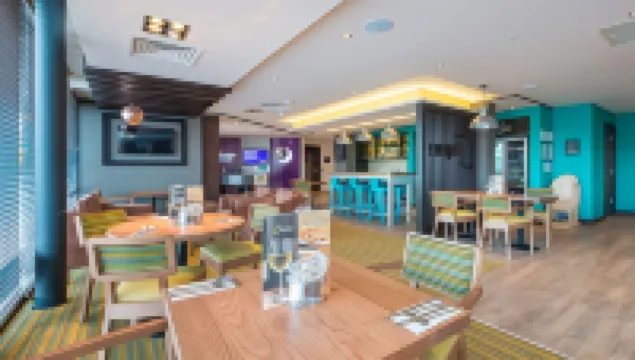 Premier Inn Malvern