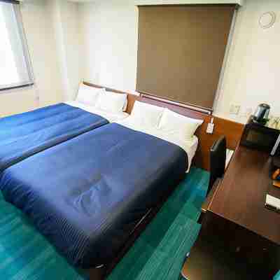 Hotel Livemax Gifu Hashima Ekimae Rooms