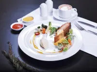 The Azana Hotel Airport Semarang Hotels in West Semarang