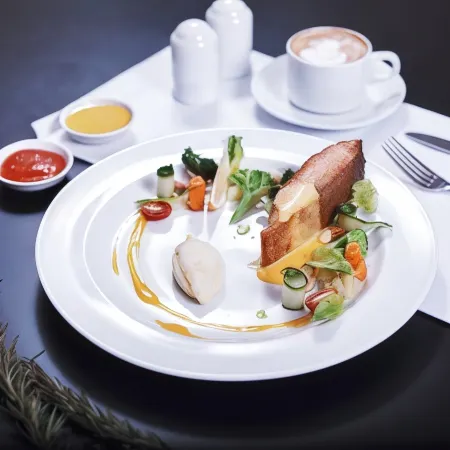 The Azana Hotel Airport Semarang