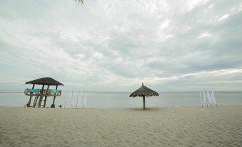 Bataan White Corals Beach Resort