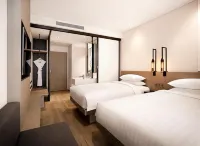 페어필드 바이 메리어트 부산 부산 호텔