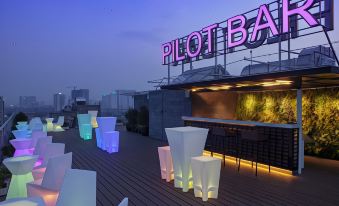 3. 파로산드 하노이..