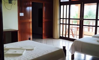 Pousada Italia Beach - Housity