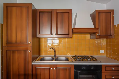 Splendida residenza Bouganvillage nui1324