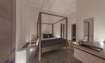 Meteoron Luxury Rooms