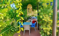 Nitsa's Apartments Hotels in Tilos