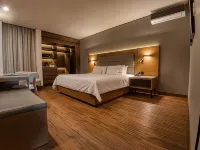 Victoria Ejecutivo Các khách sạn ở Guadalajara