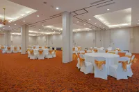 The Capital Hotel Surabaya فنادق في Tenggilis Mejoyo