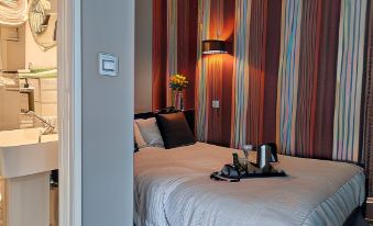Hotel le Charleston