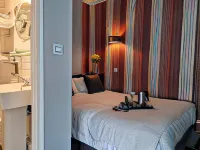 Hotel le Charleston Hotels in Le Mans