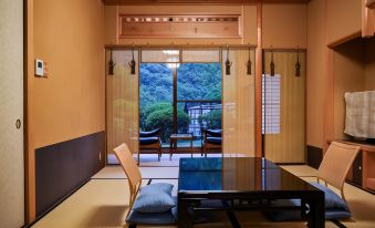 Fukiya Ryokan