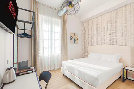 Adelante Rooms Piazza Bologna