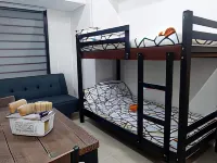 Posh Beds with City View and Pools 만달루용 호텔