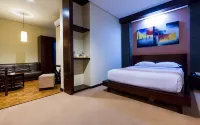 Royal Denai View Hotel Hotels in Sianok Anam Suku