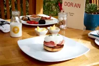 Dorian House Boutique B&B - Free Parking!