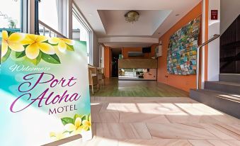 Port Aloha Motel