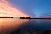 Anchor Bay Motel Hotels in Culburra Beach
