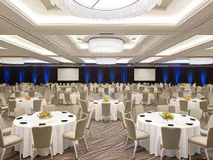 Manchester Grand Hyatt San Diego