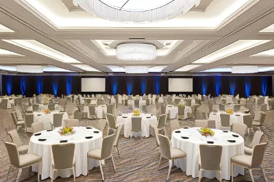 Manchester Grand Hyatt San Diego