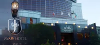 Javad Hotel Mashad Các khách sạn ở Mashad